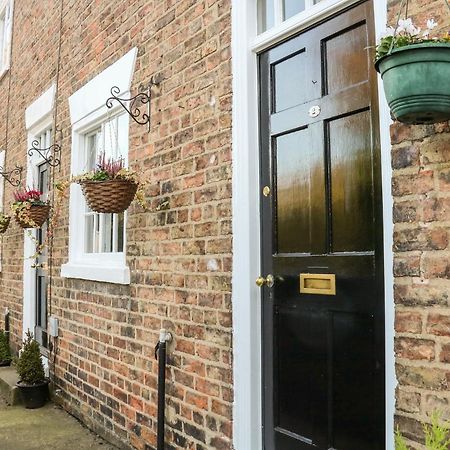 Court Cottage Ripon Exterior foto